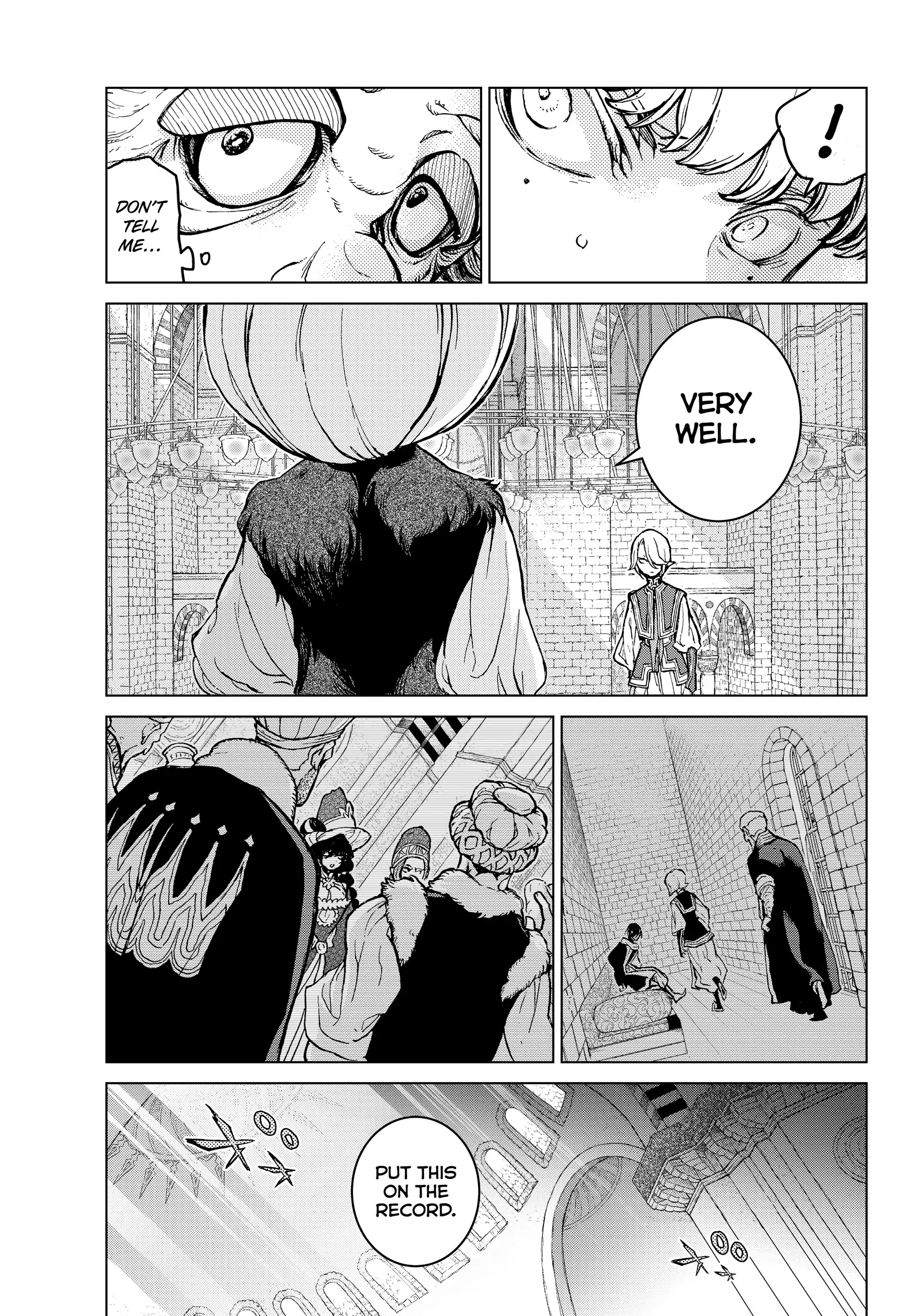 Read Shoukoku No Altair chapter 157 image 13 on Lezhin