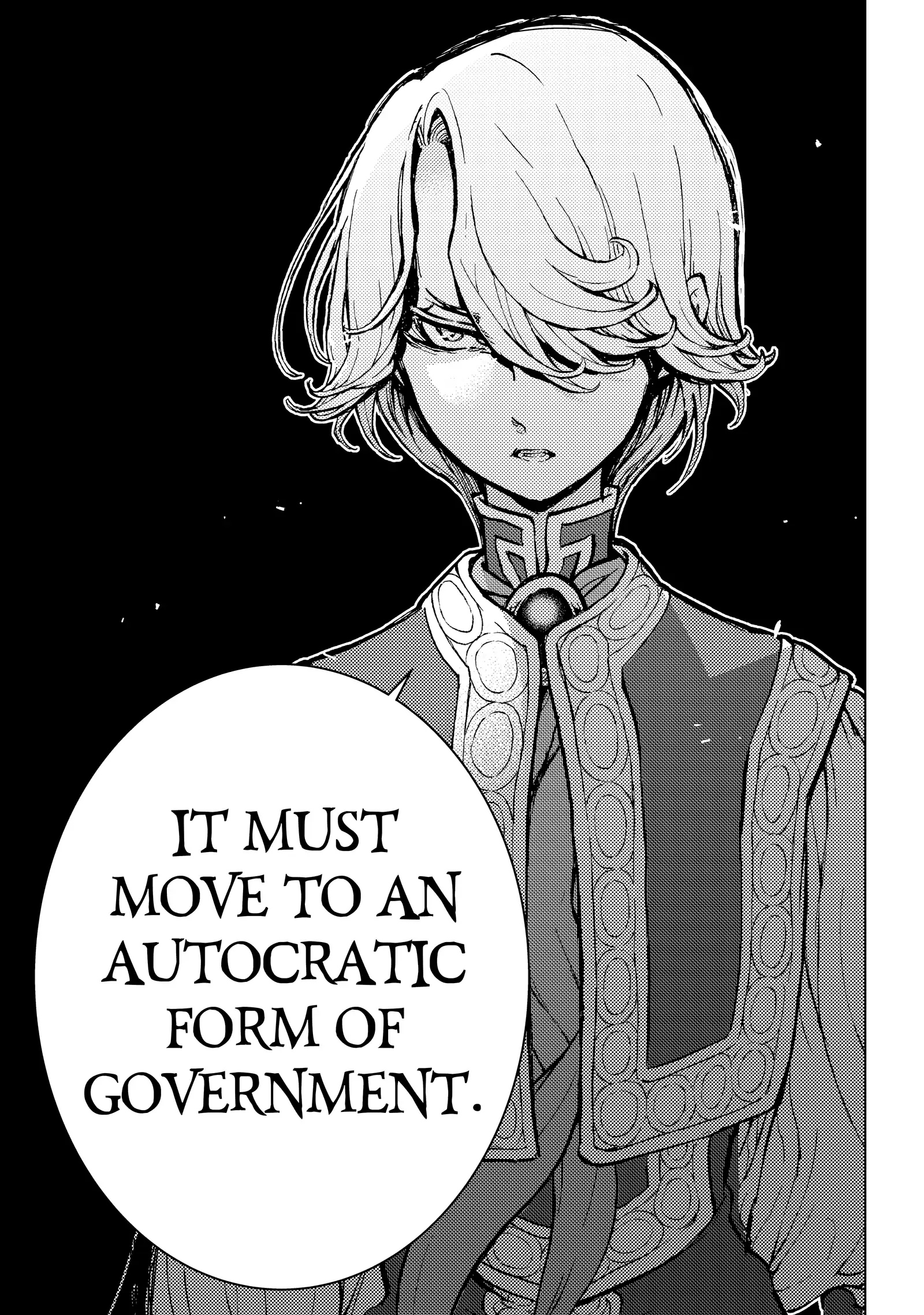 Read Shoukoku No Altair chapter 157 image 9 on Lezhin