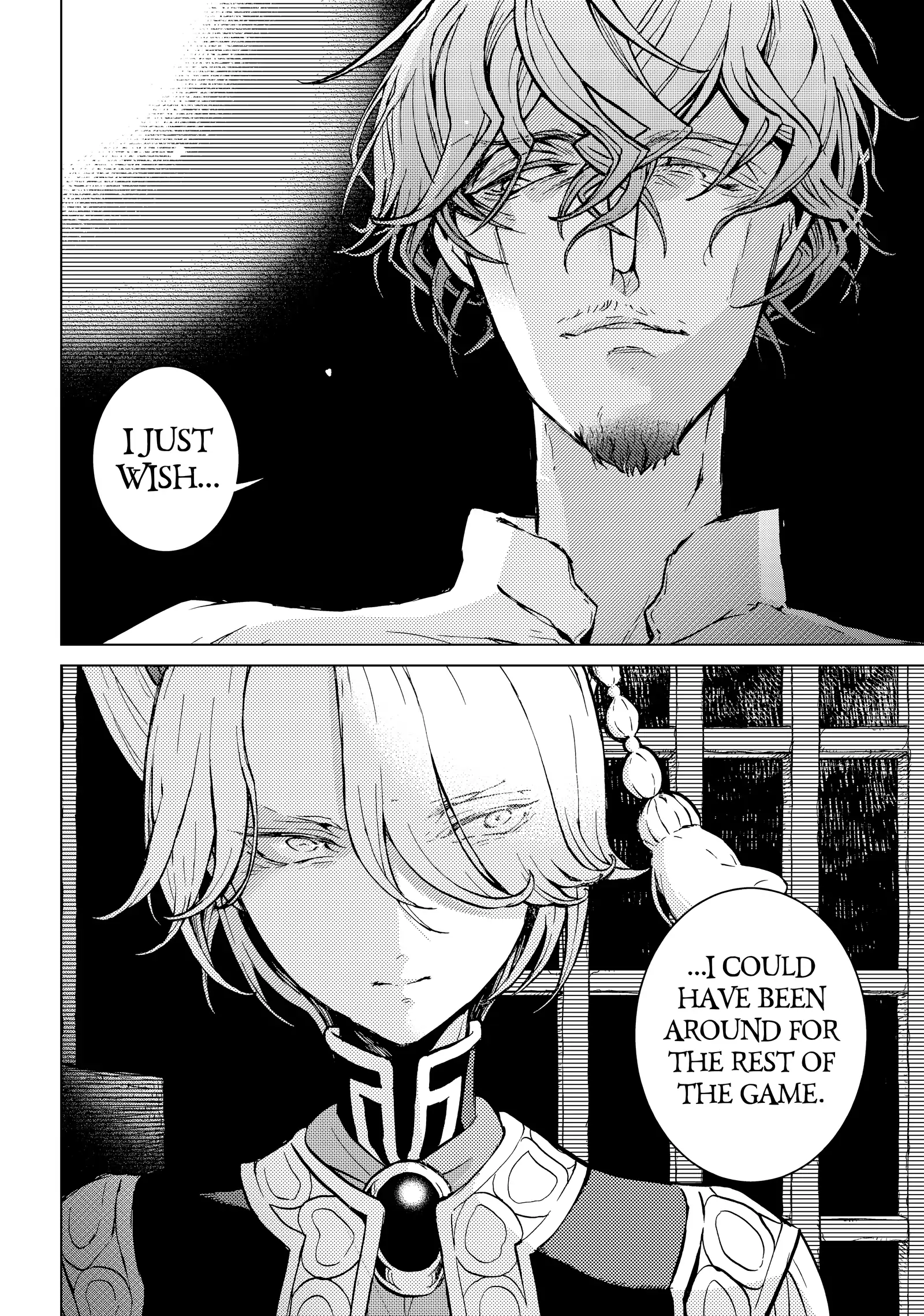 Read Shoukoku No Altair chapter 159 image 13 on Lezhin