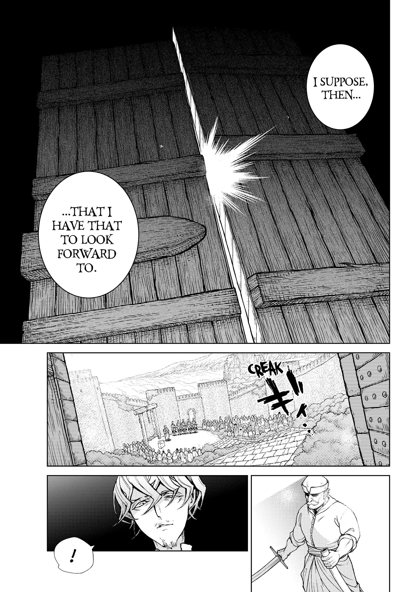 Read Shoukoku No Altair chapter 159 image 16 on Lezhin