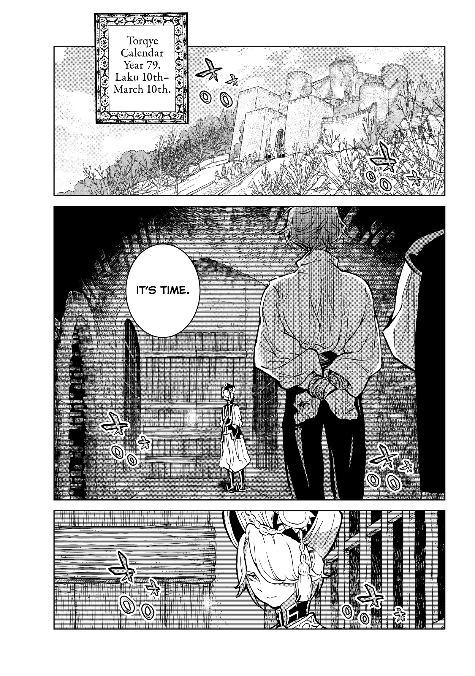 Read Shoukoku No Altair chapter 159 image 9 on Lezhin