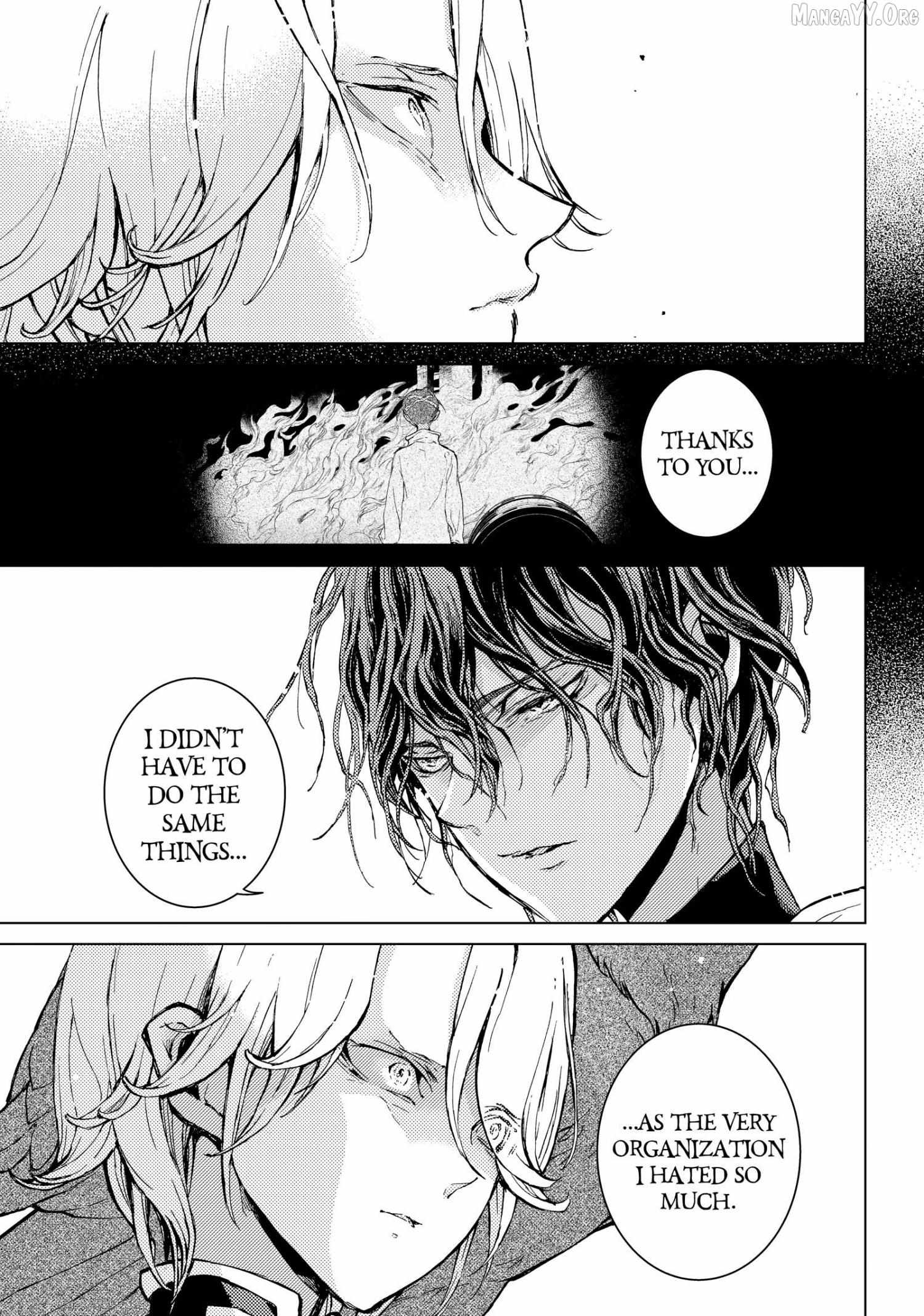 Read Shoukoku No Altair chapter 160 image 16 on Lezhin