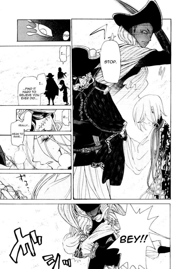 Read Shoukoku No Altair chapter 17 image 14 on Lezhin