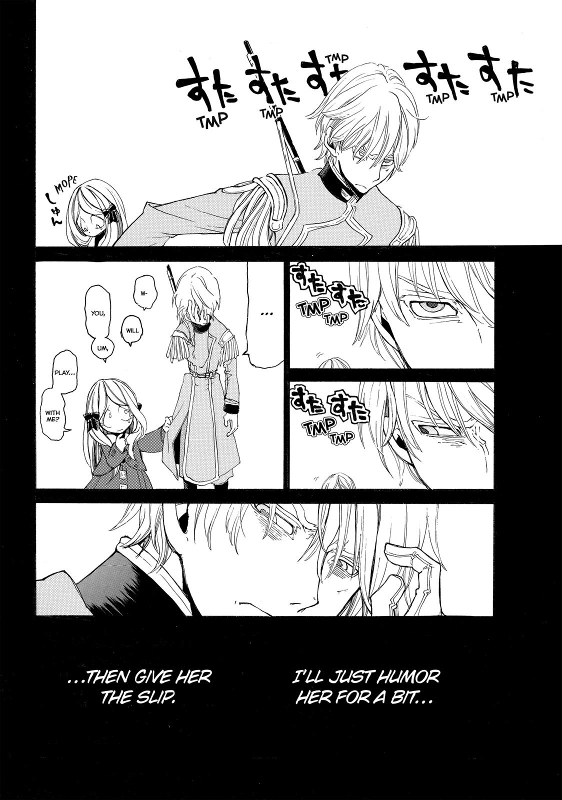 Read Shoukoku No Altair chapter 19.5 image 23 on Lezhin