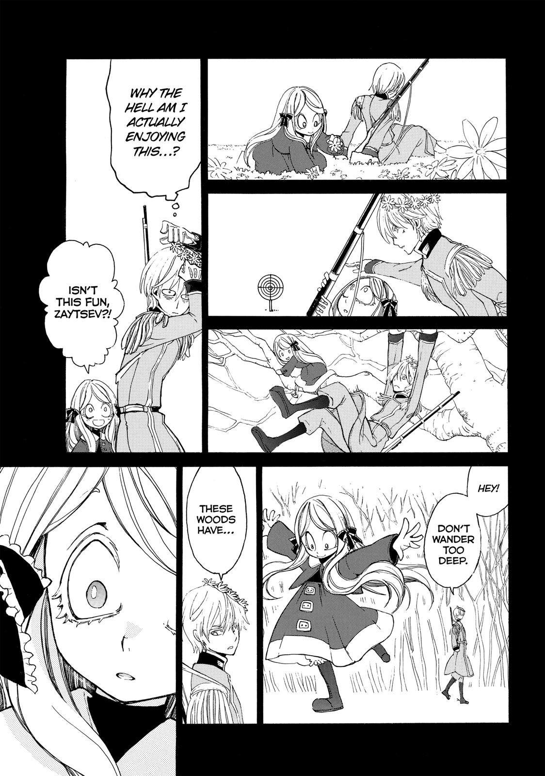 Read Shoukoku No Altair chapter 19.5 image 24 on Lezhin