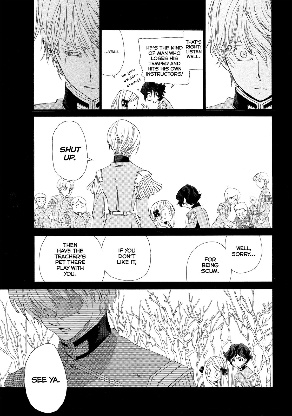 Read Shoukoku No Altair chapter 19.5 image 30 on Lezhin