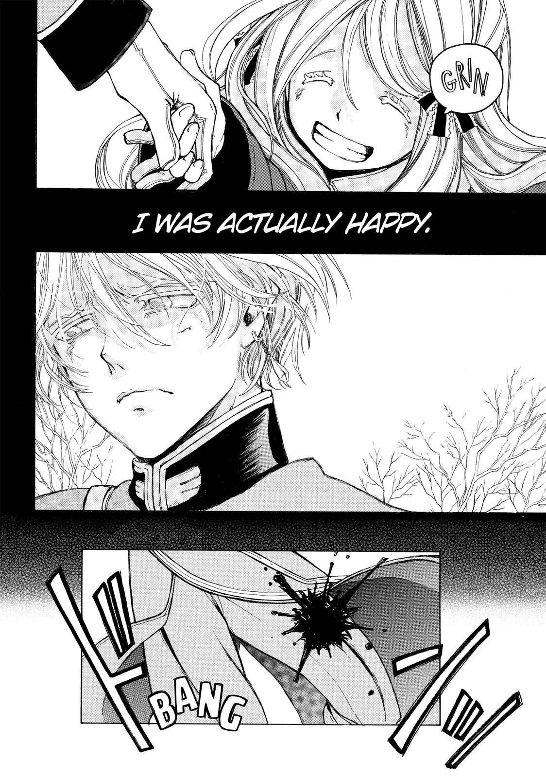 Read Shoukoku No Altair chapter 19.5 image 33 on Lezhin