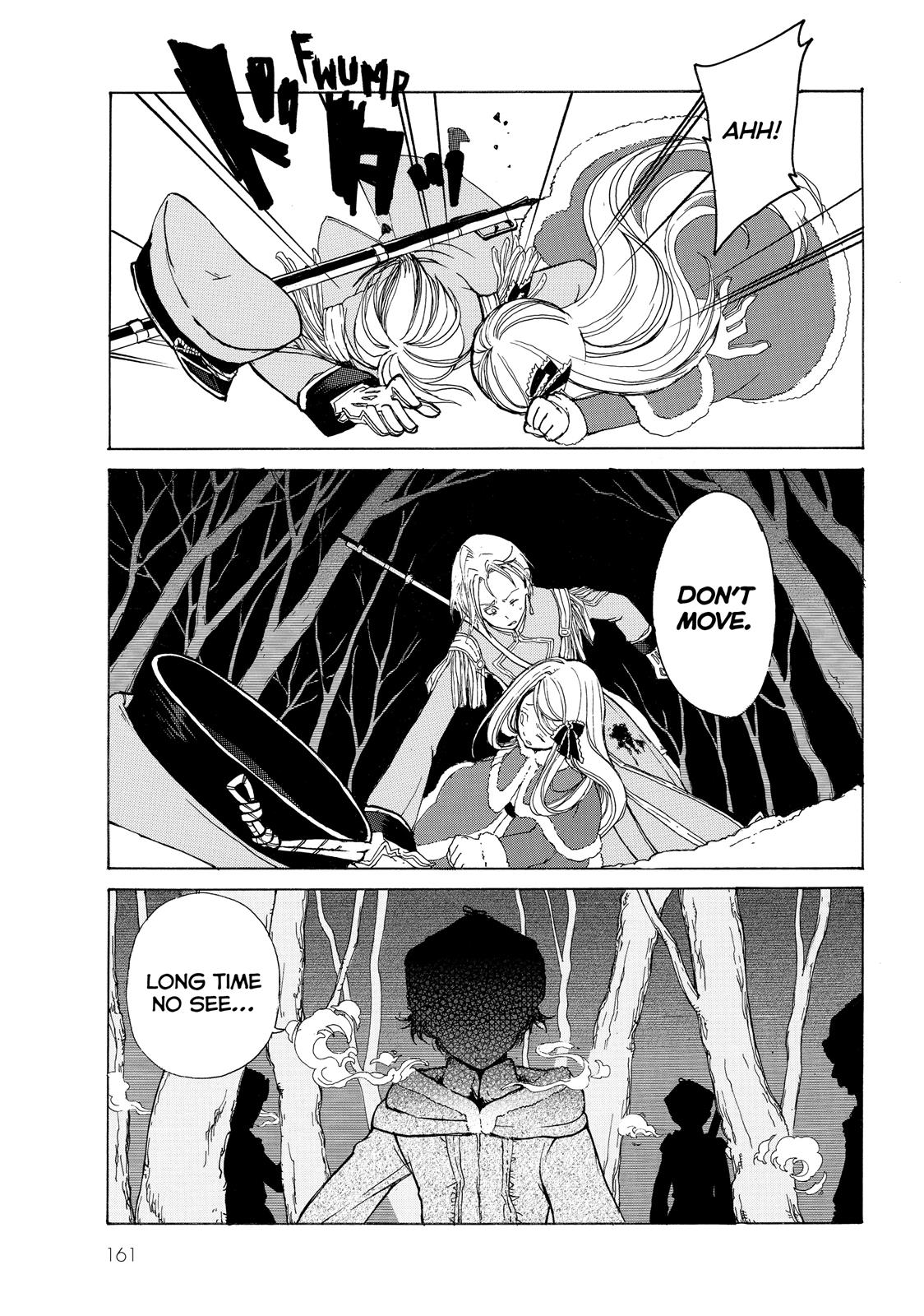 Read Shoukoku No Altair chapter 19.5 image 34 on Lezhin