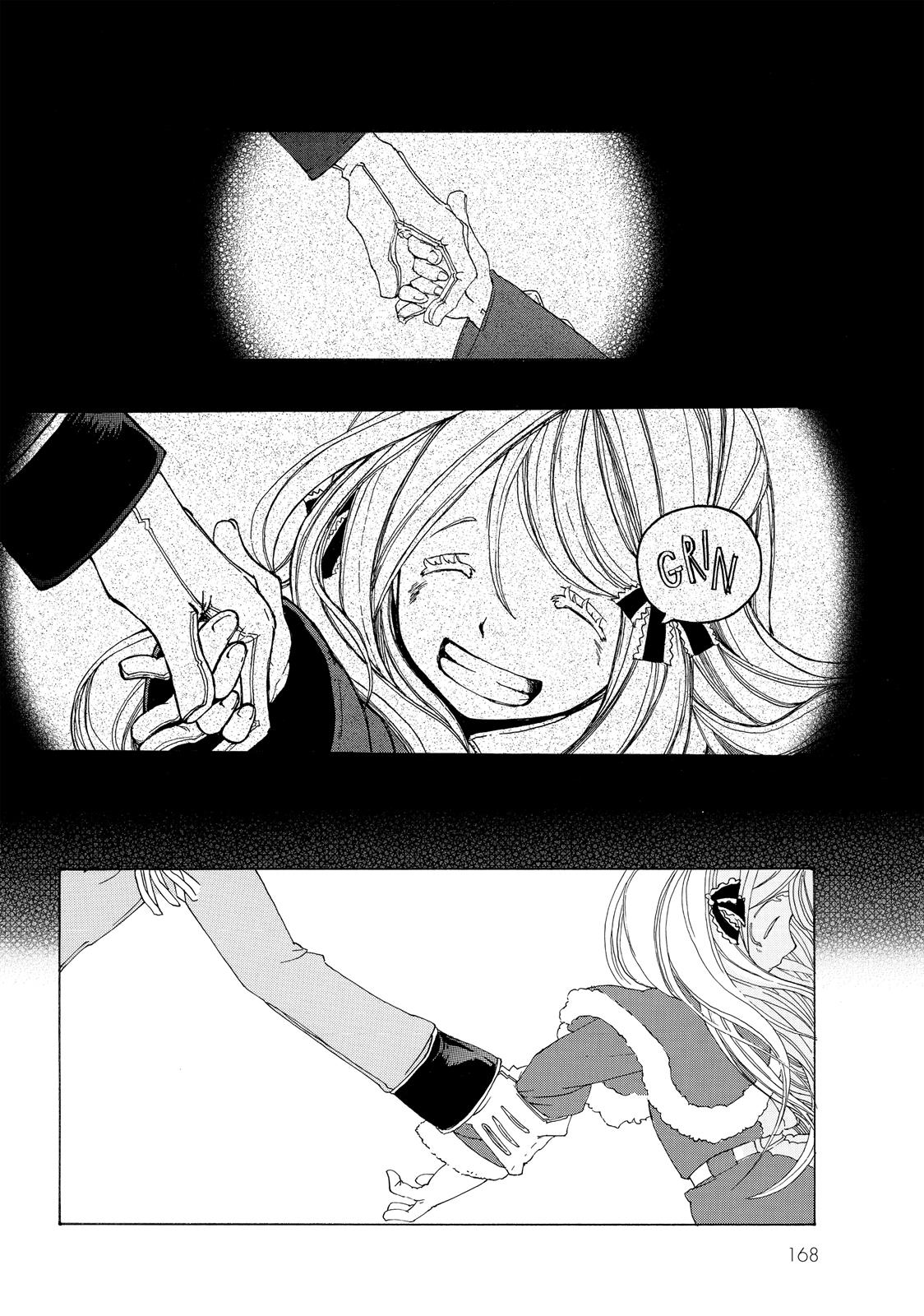 Read Shoukoku No Altair chapter 19.5 image 41 on Lezhin