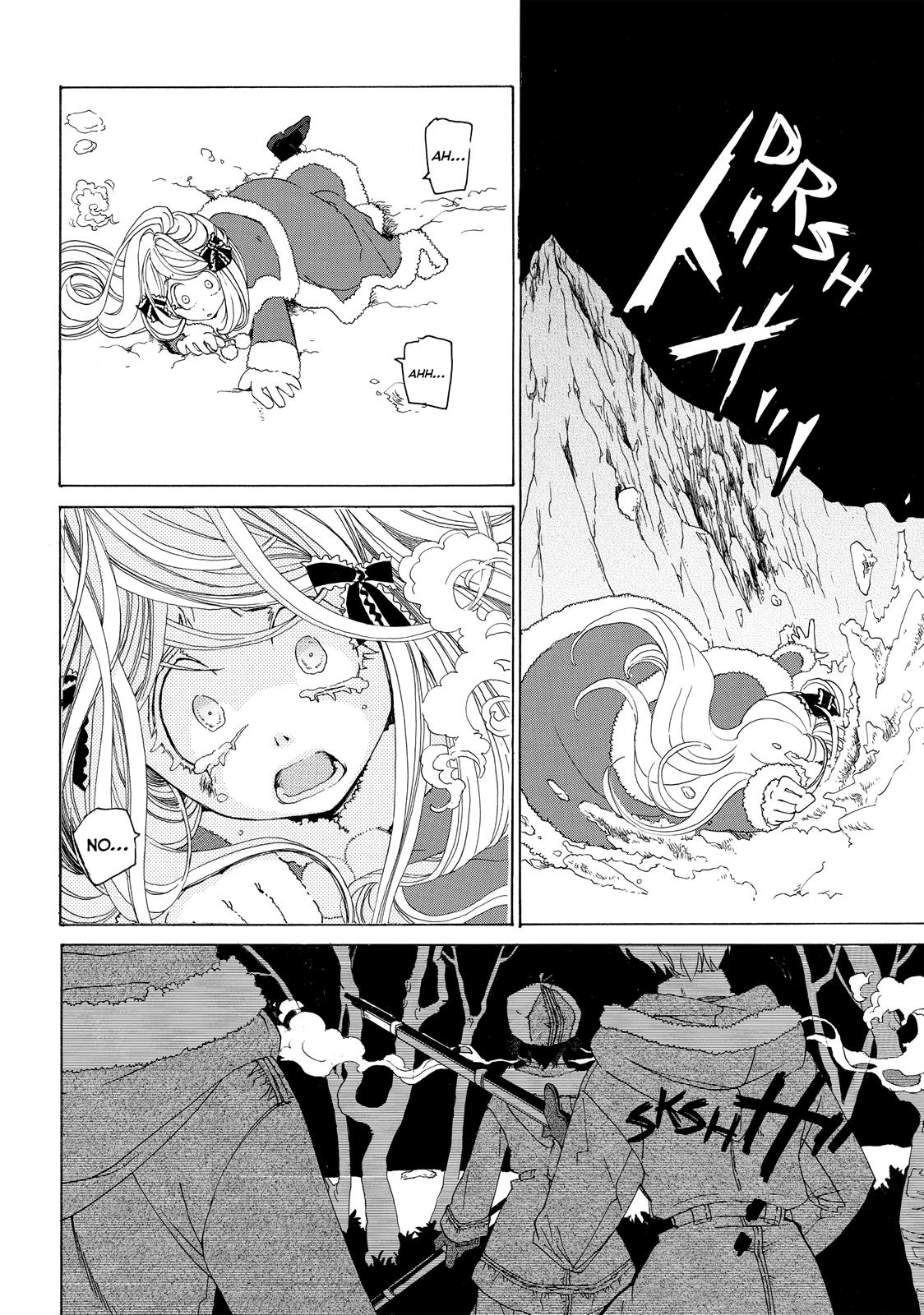 Read Shoukoku No Altair chapter 19.5 image 45 on Lezhin