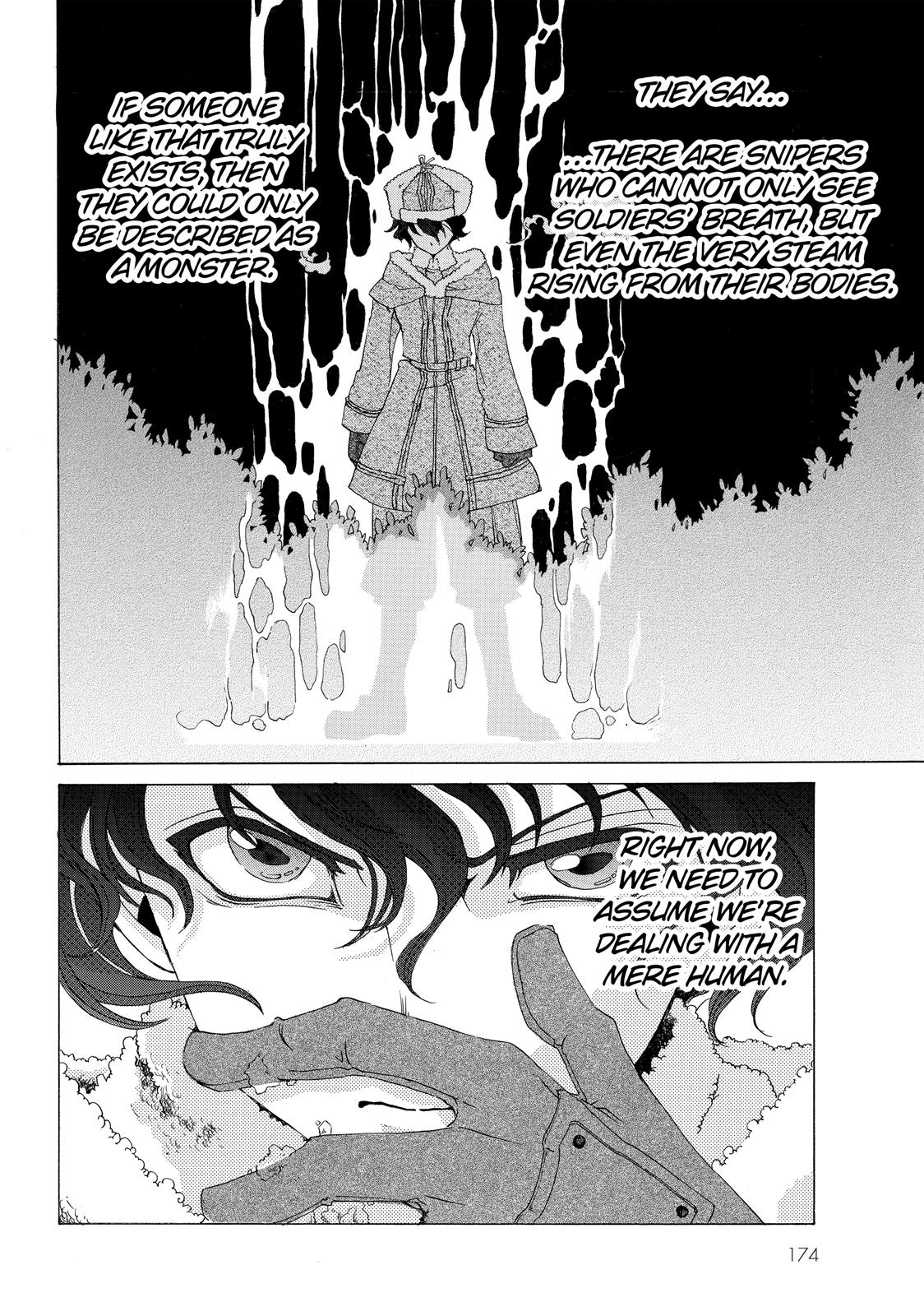 Read Shoukoku No Altair chapter 19.5 image 47 on Lezhin