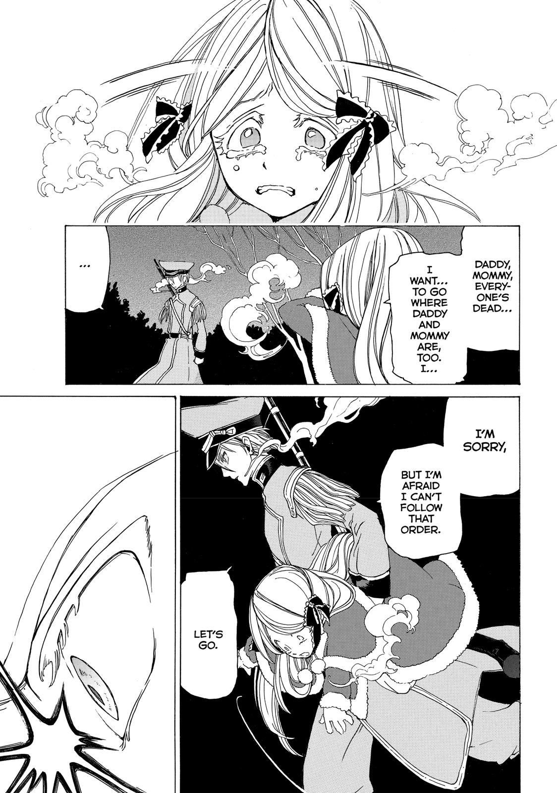 Read Shoukoku No Altair chapter 19.5 image 5 on Lezhin