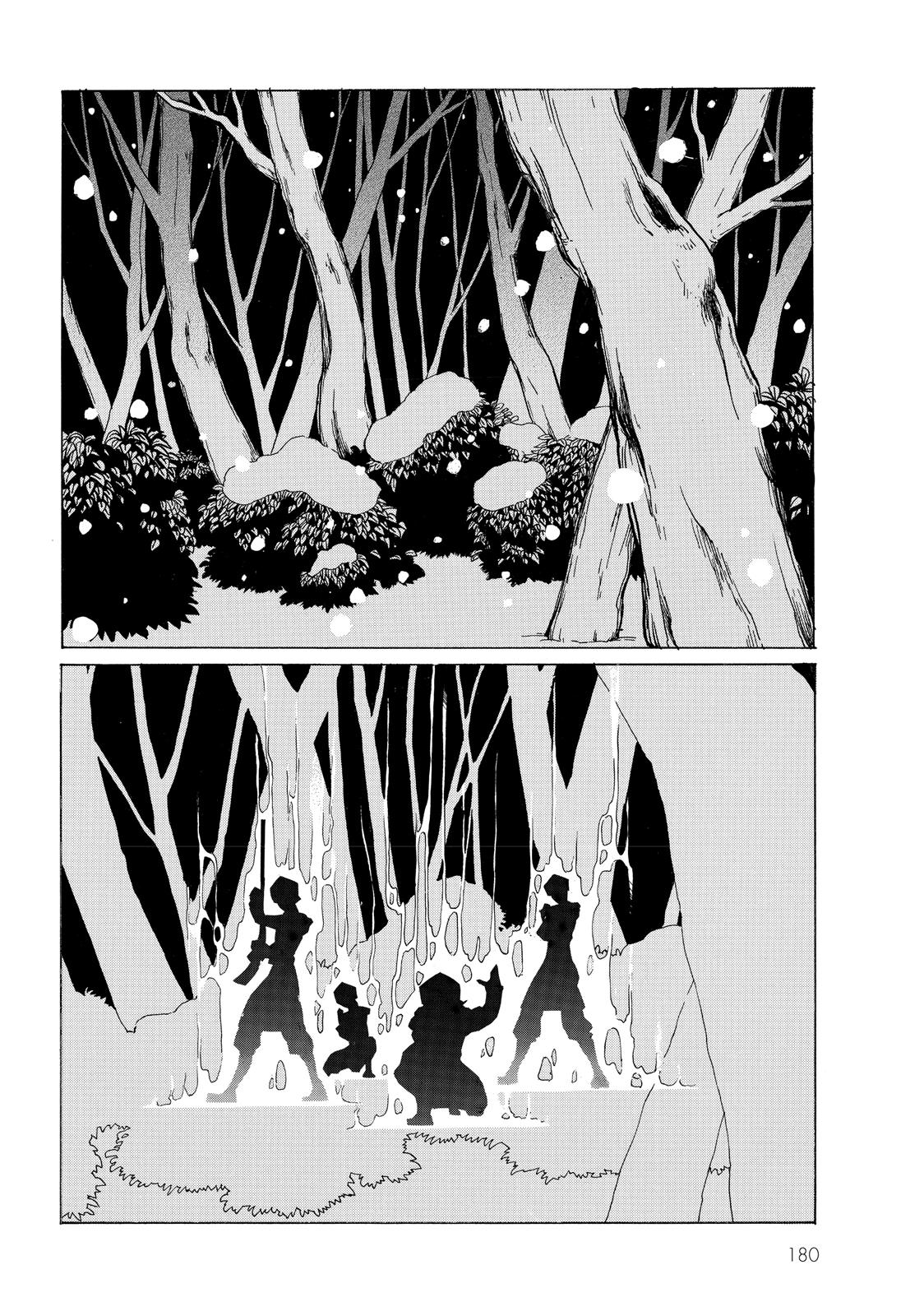Read Shoukoku No Altair chapter 19.5 image 53 on Lezhin