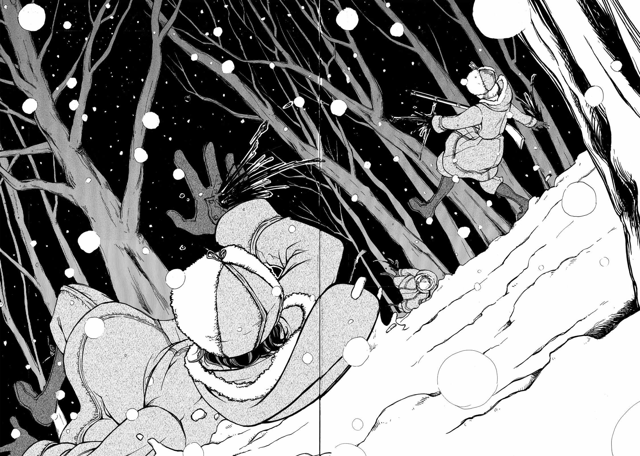Read Shoukoku No Altair chapter 19.5 image 55 on Lezhin
