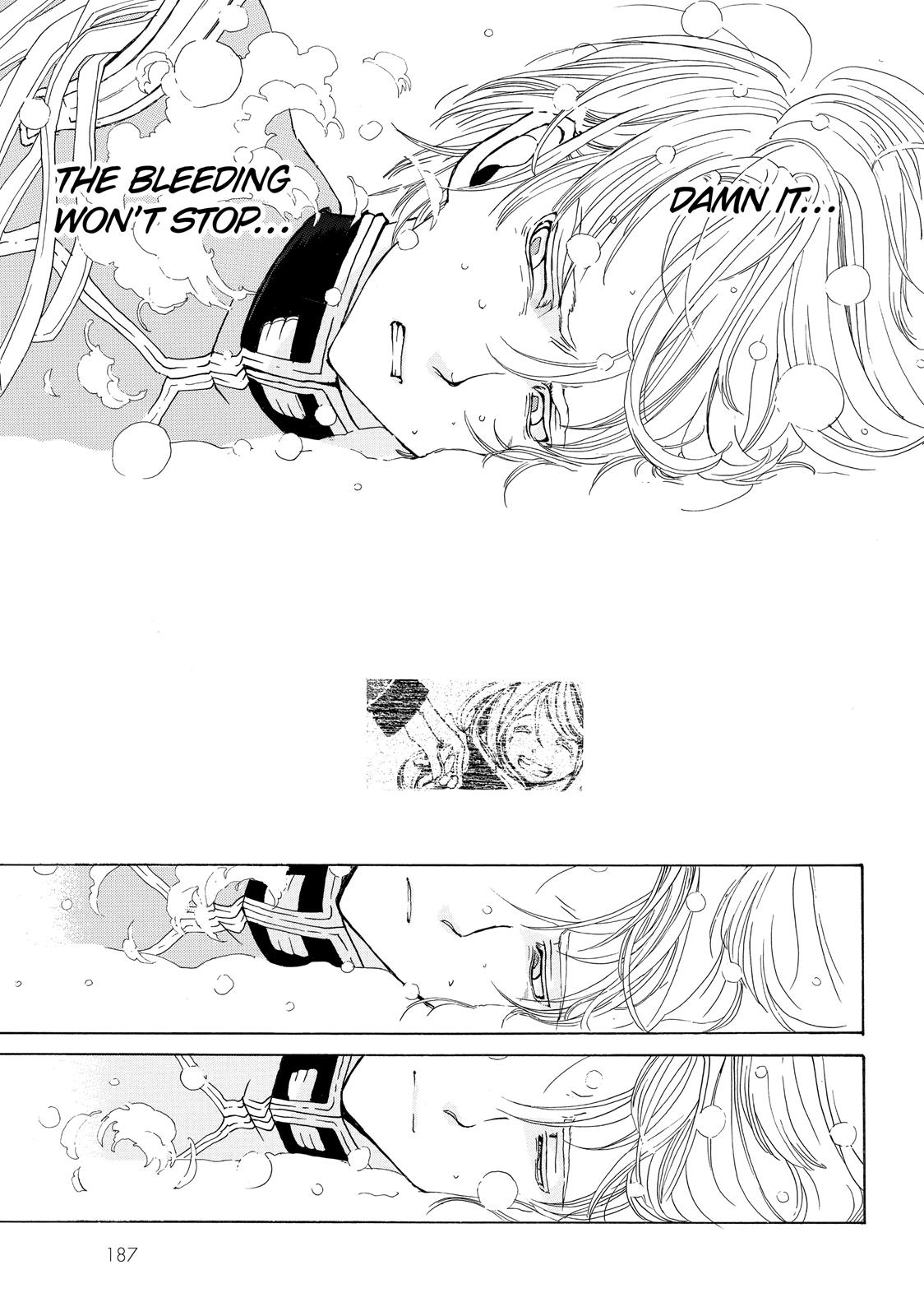 Read Shoukoku No Altair chapter 19.5 image 59 on Lezhin