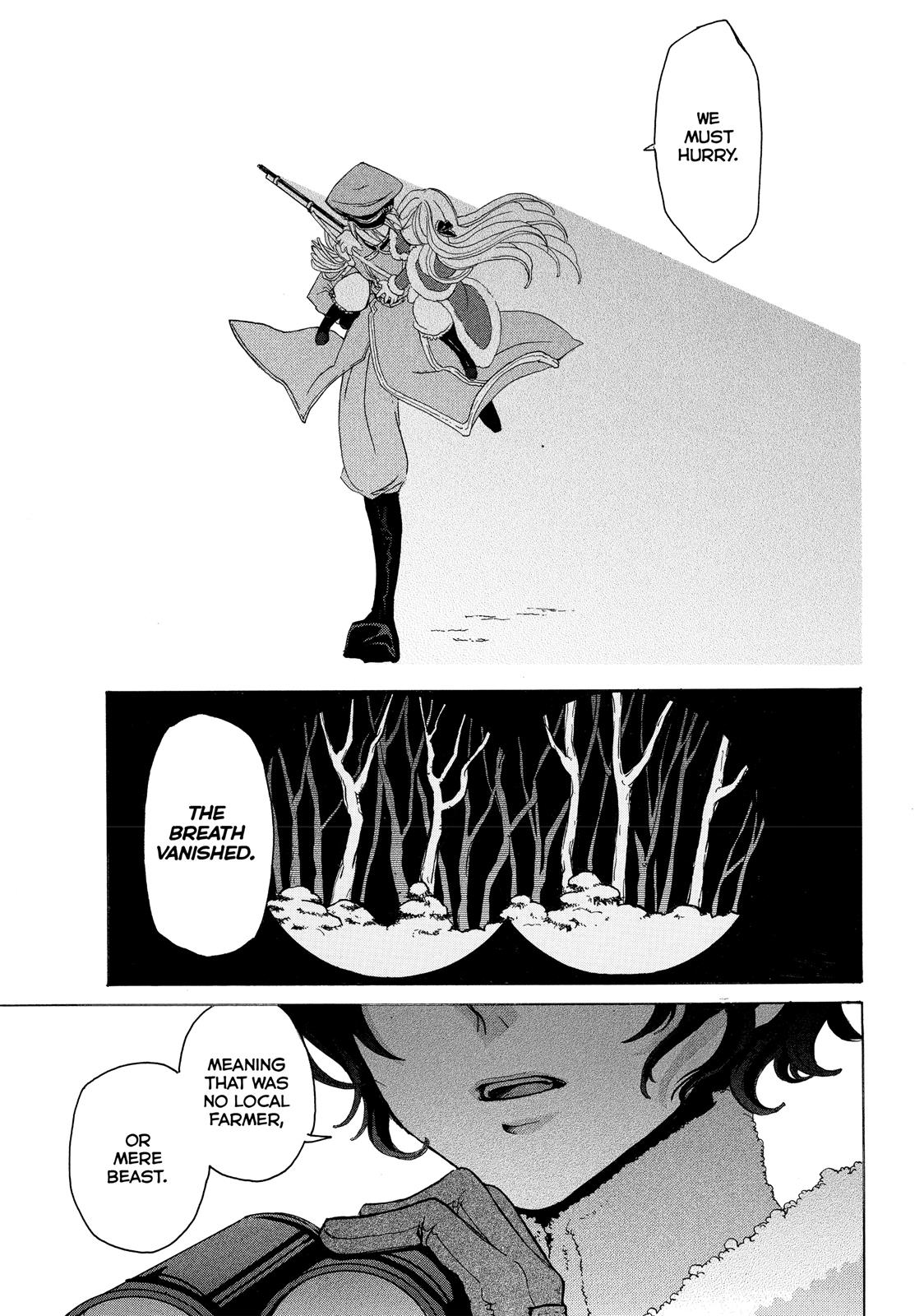 Read Shoukoku No Altair chapter 19.5 image 8 on Lezhin