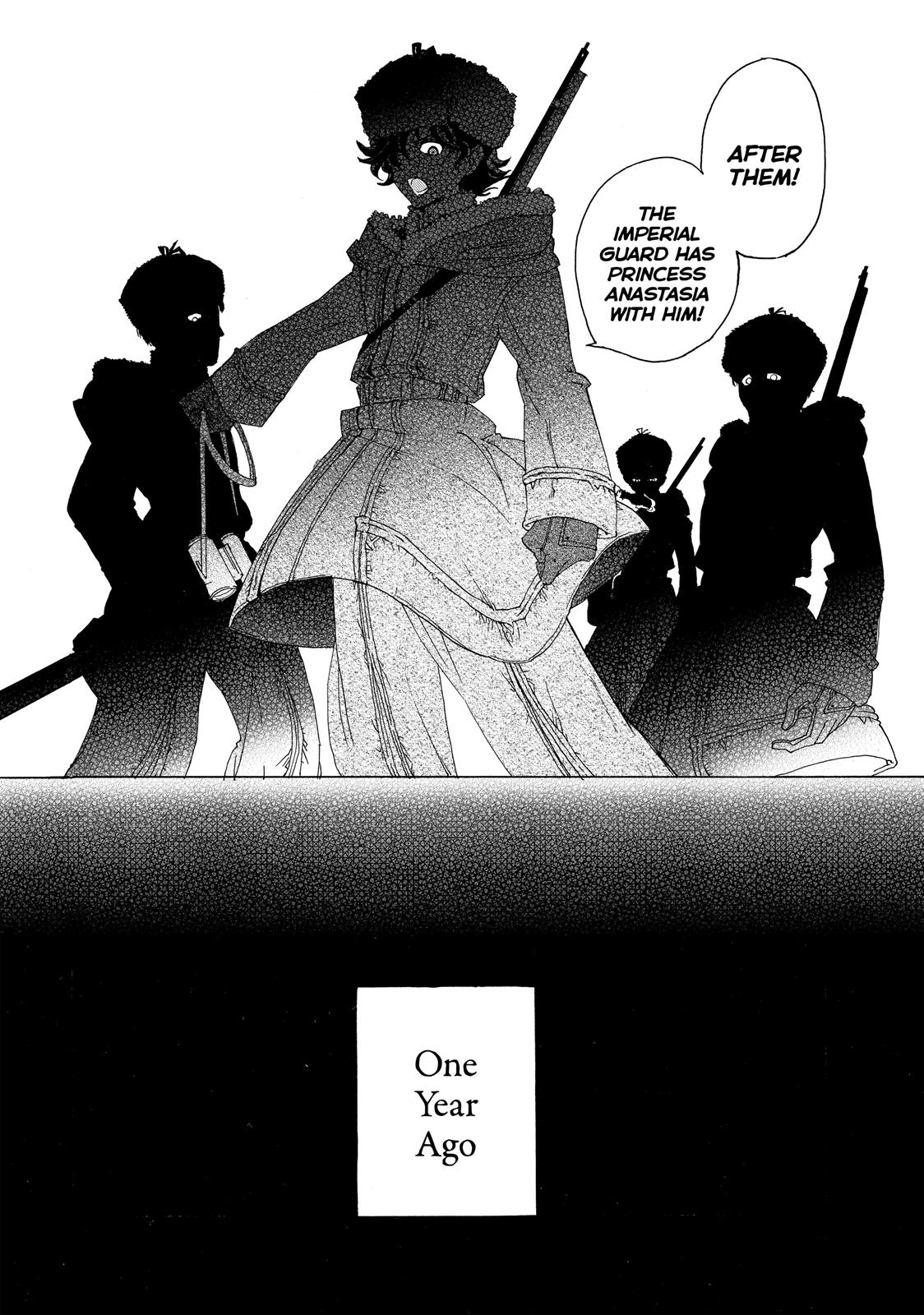 Read Shoukoku No Altair chapter 19.5 image 9 on Lezhin