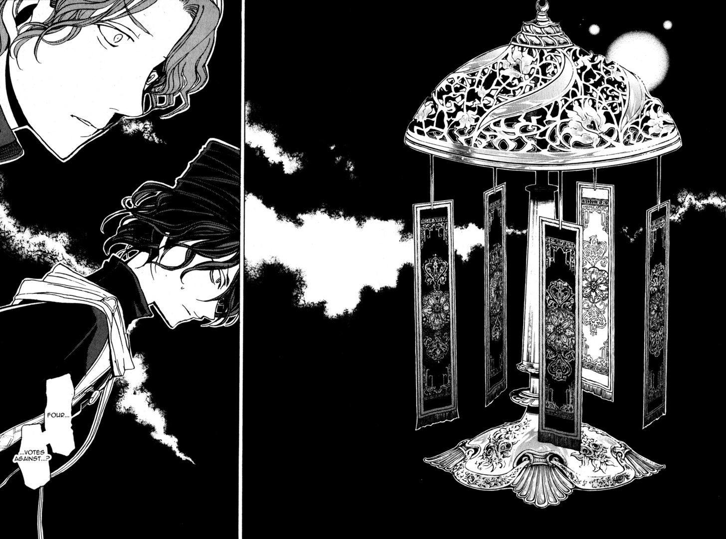 Read Shoukoku No Altair chapter 20 image 19 on Lezhin