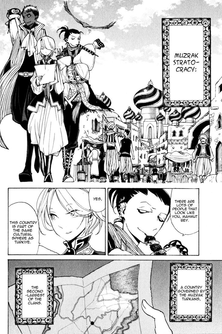 Read Shoukoku No Altair chapter 20 image 27 on Lezhin