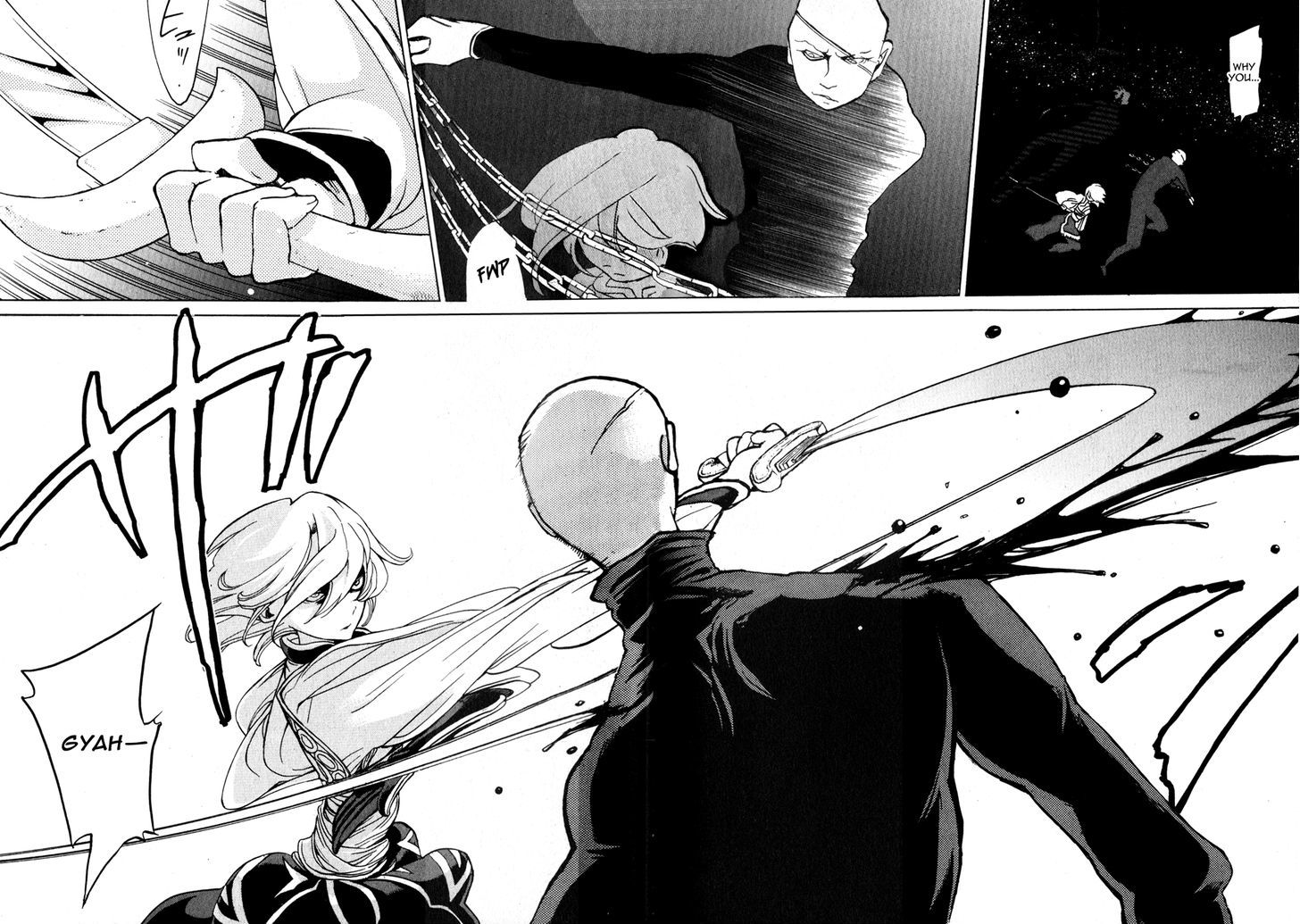 Read Shoukoku No Altair chapter 24 image 11 on Lezhin
