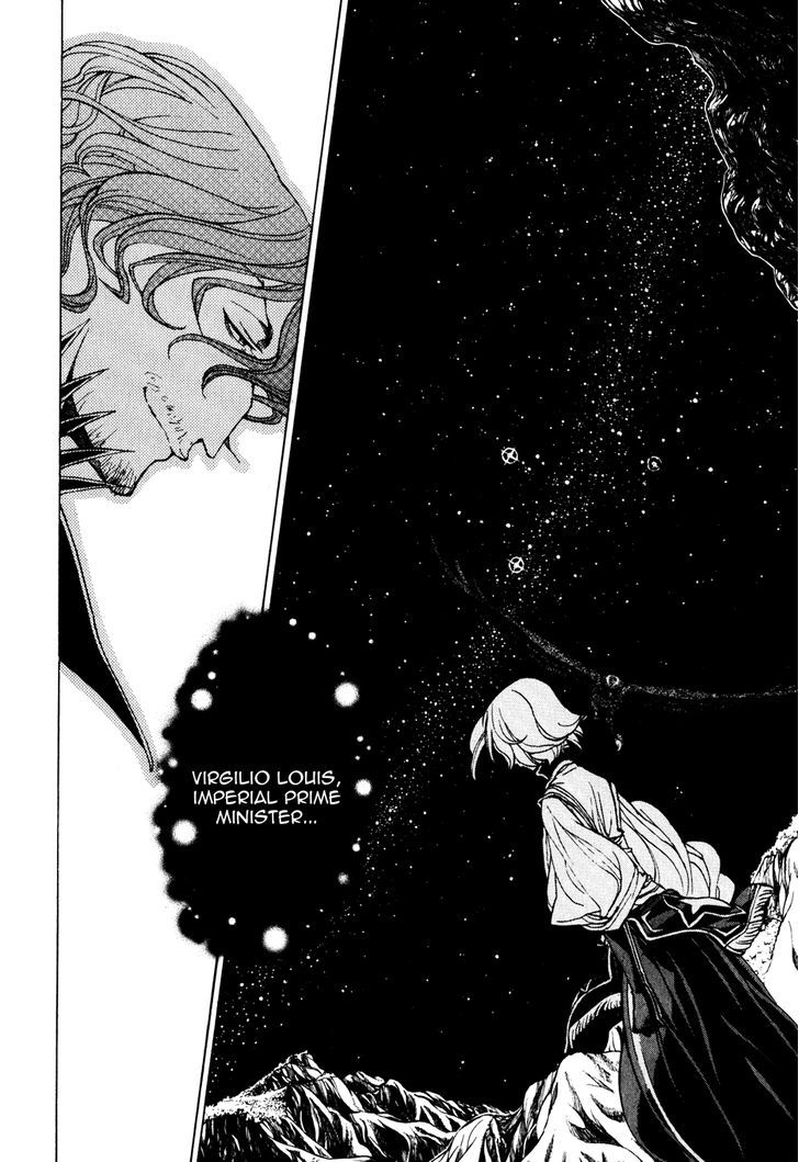 Read Shoukoku No Altair chapter 24 image 31 on Lezhin
