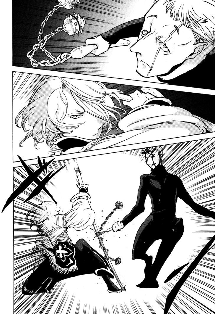 Read Shoukoku No Altair chapter 24 image 9 on Lezhin