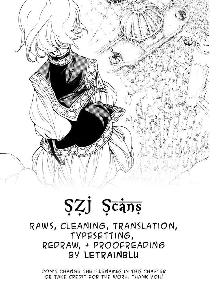 Read Shoukoku No Altair chapter 25 image 33 on Lezhin