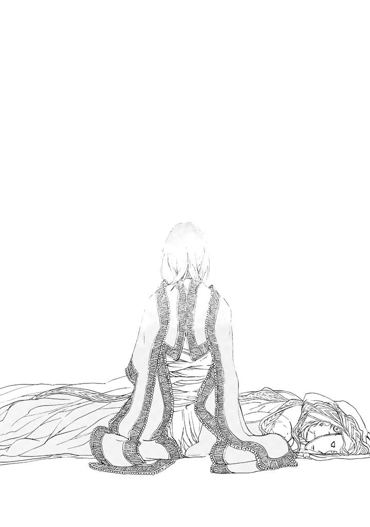 Read Shoukoku No Altair chapter 30 image 27 on Lezhin