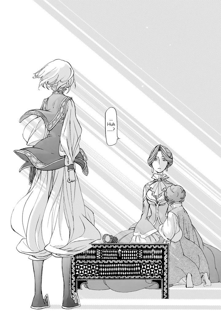 Read Shoukoku No Altair chapter 35 image 21 on Lezhin