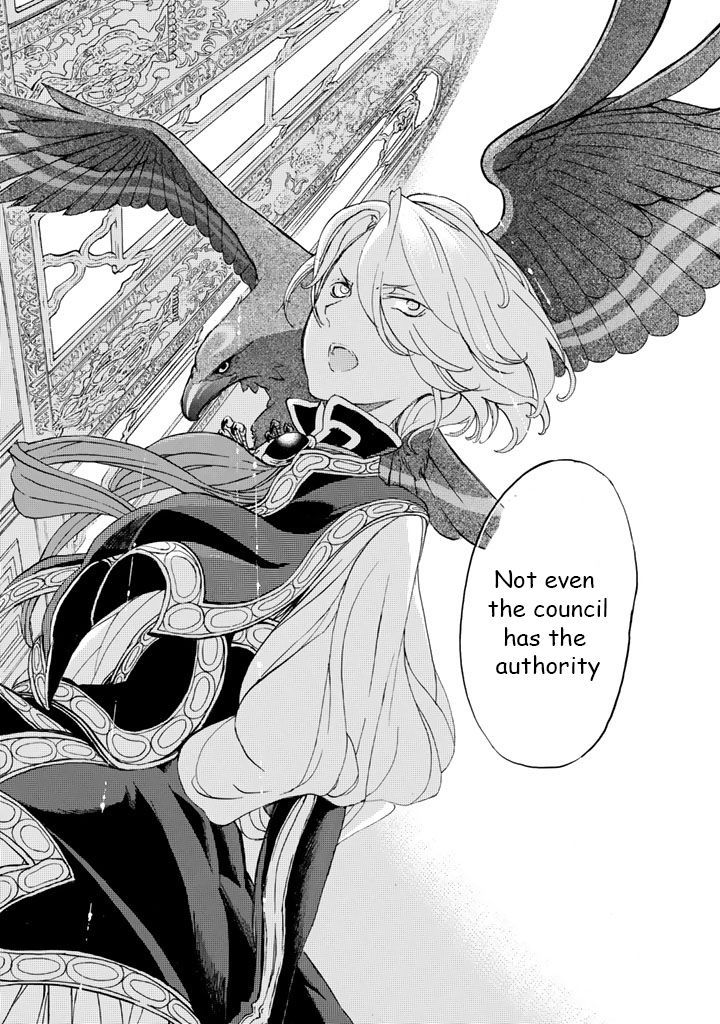 Read Shoukoku No Altair chapter 35 image 26 on Lezhin