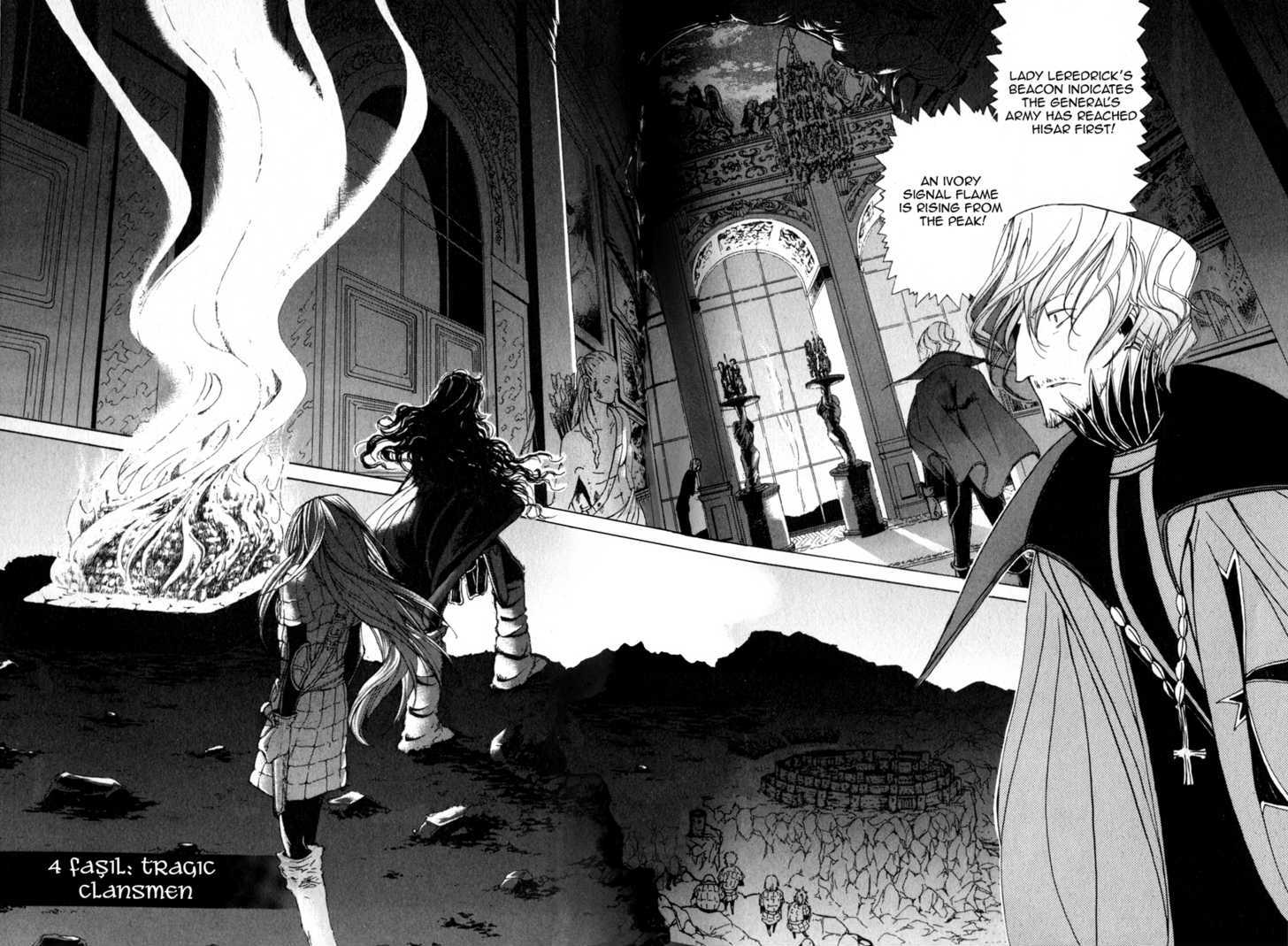 Read Shoukoku No Altair chapter 4 image 2 on Lezhin