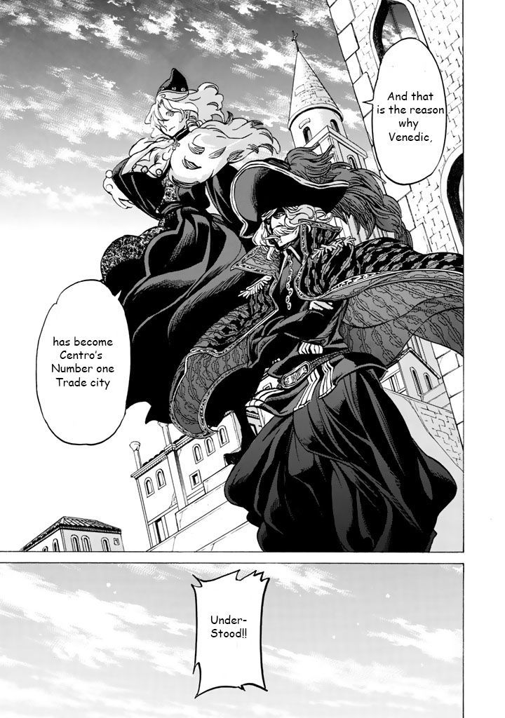 Read Shoukoku No Altair chapter 40 image 15 on Lezhin