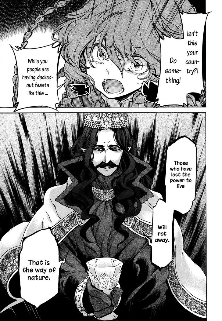Read Shoukoku No Altair chapter 44 image 12 on Lezhin
