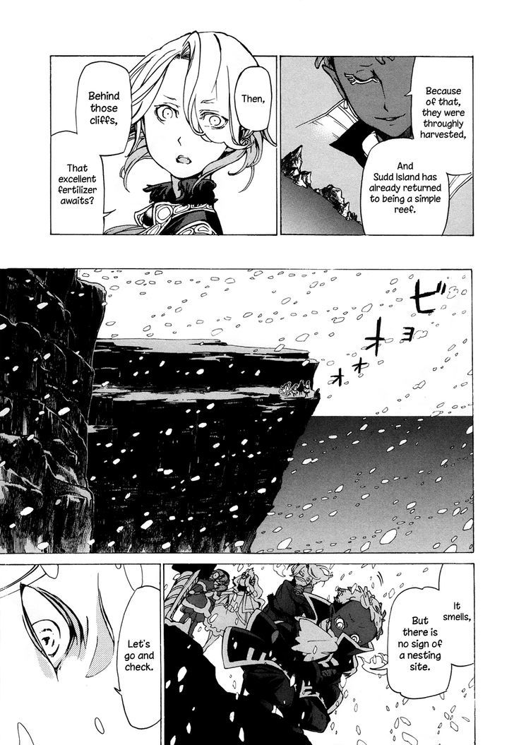 Read Shoukoku No Altair chapter 44 image 20 on Lezhin