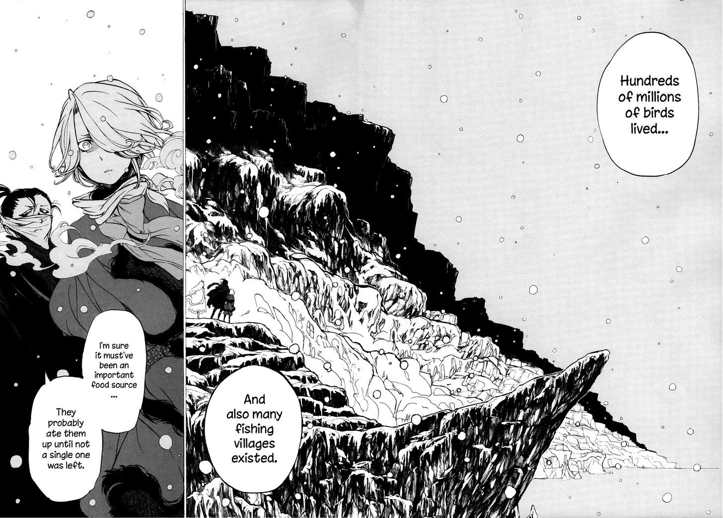 Read Shoukoku No Altair chapter 44 image 23 on Lezhin