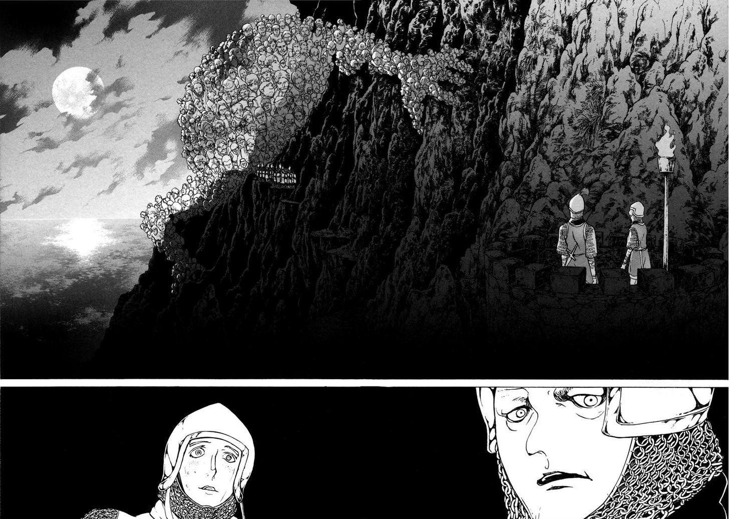 Read Shoukoku No Altair chapter 49 image 35 on Lezhin