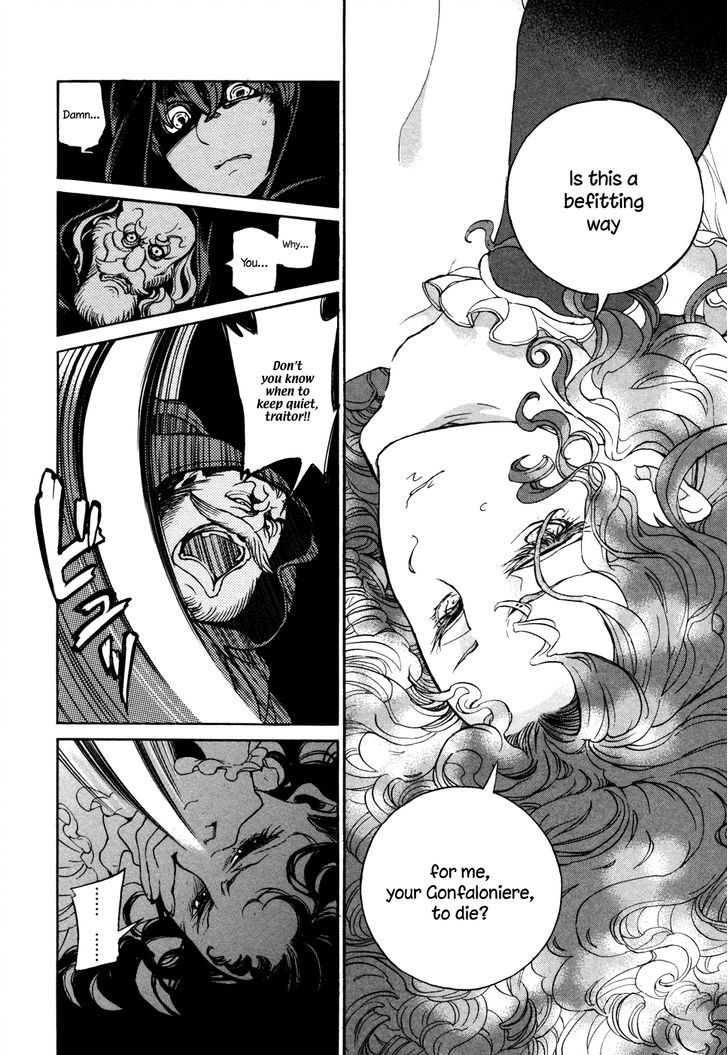 Read Shoukoku No Altair chapter 54 image 10 on Lezhin