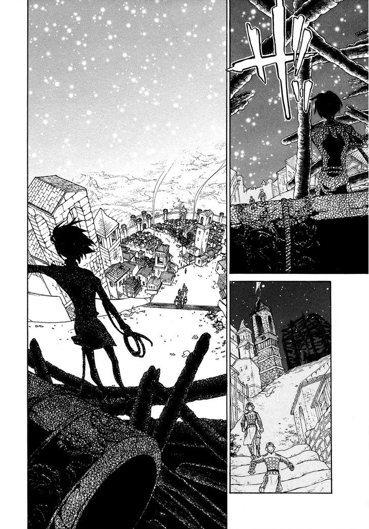 Read Shoukoku No Altair chapter 59 image 13 on Lezhin