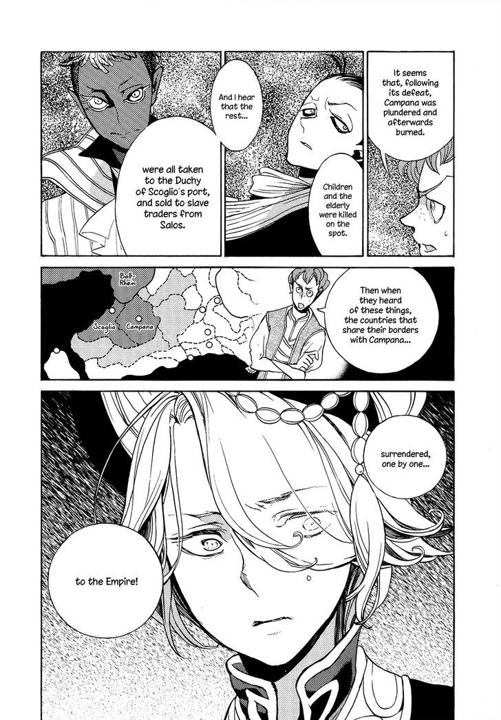 Read Shoukoku No Altair chapter 59 image 29 on Lezhin