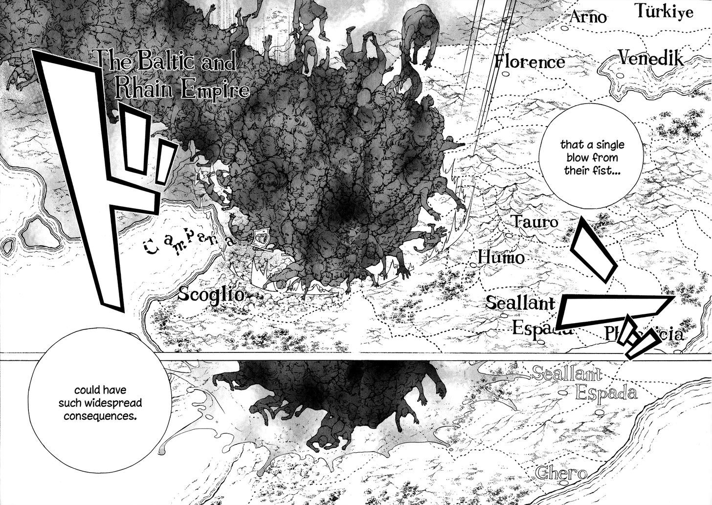 Read Shoukoku No Altair chapter 59 image 31 on Lezhin