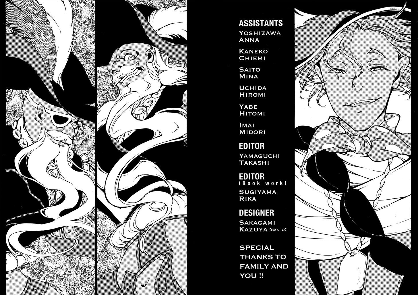 Read Shoukoku No Altair chapter 59 image 34 on Lezhin