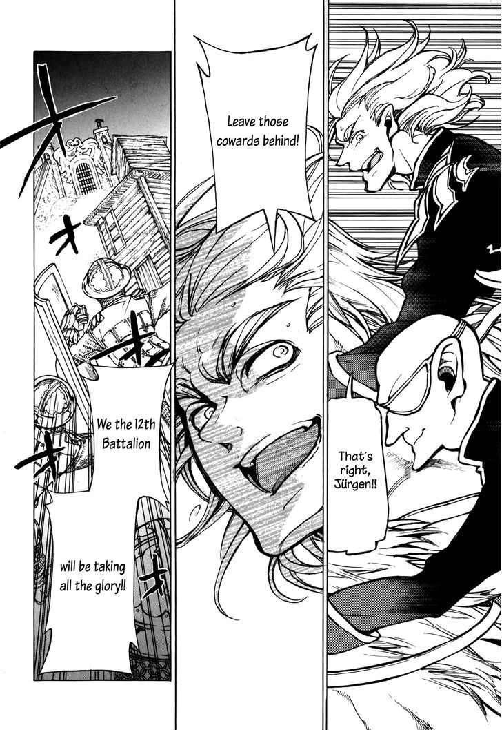 Read Shoukoku No Altair chapter 62 image 27 on Lezhin