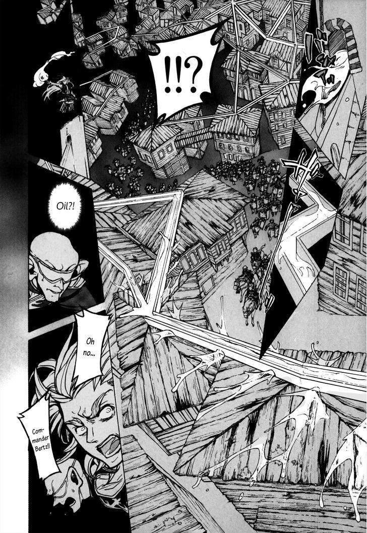 Read Shoukoku No Altair chapter 62 image 29 on Lezhin