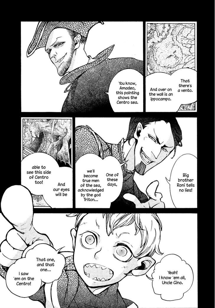 Read Shoukoku No Altair chapter 66 image 4 on Lezhin