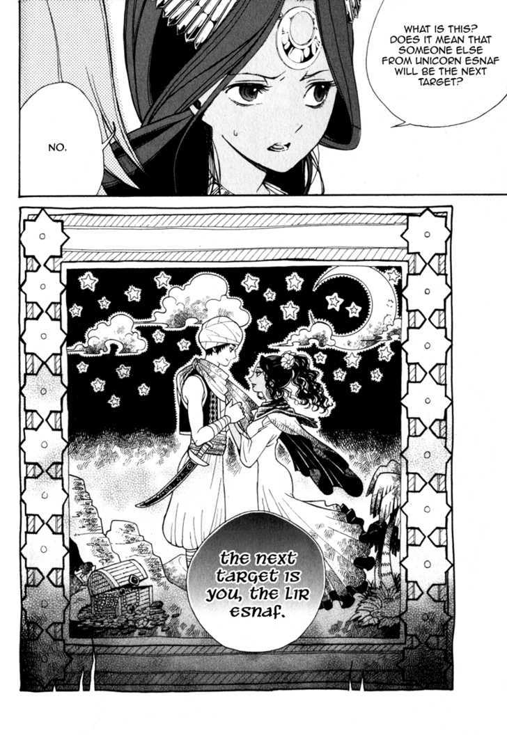 Read Shoukoku No Altair chapter 7 image 30 on Lezhin