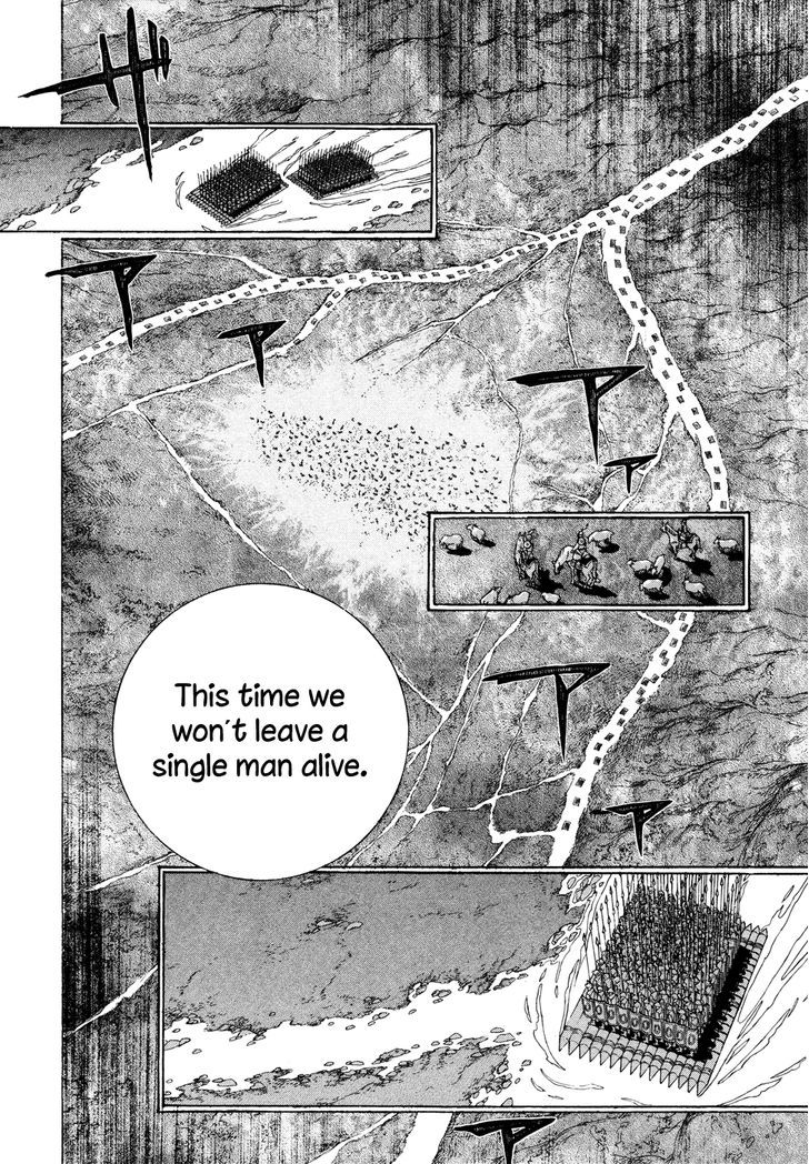 Read Shoukoku No Altair chapter 70 image 28 on Lezhin