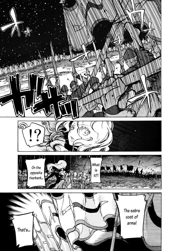 Read Shoukoku No Altair chapter 70 image 31 on Lezhin