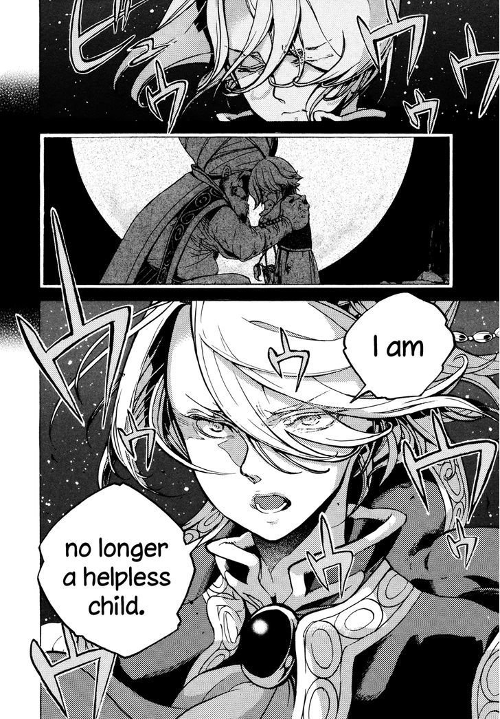 Read Shoukoku No Altair chapter 70 image 36 on Lezhin