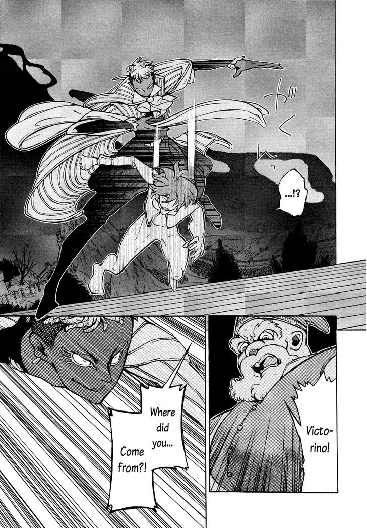 Read Shoukoku No Altair chapter 70 image 8 on Lezhin