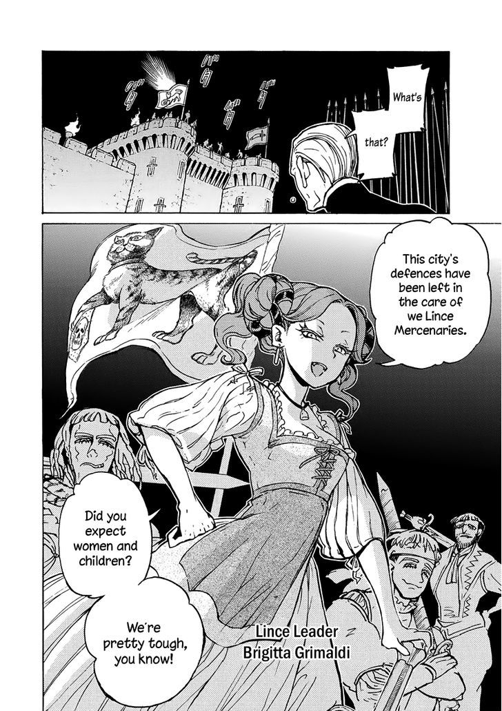 Read Shoukoku No Altair chapter 73 image 24 on Lezhin